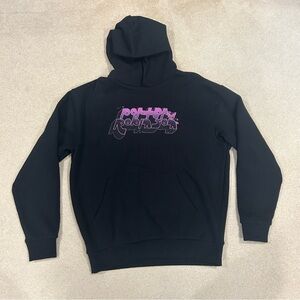 Porter Robinson Cat Logo Hoodie